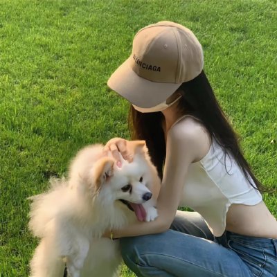 牵牛的夏天
